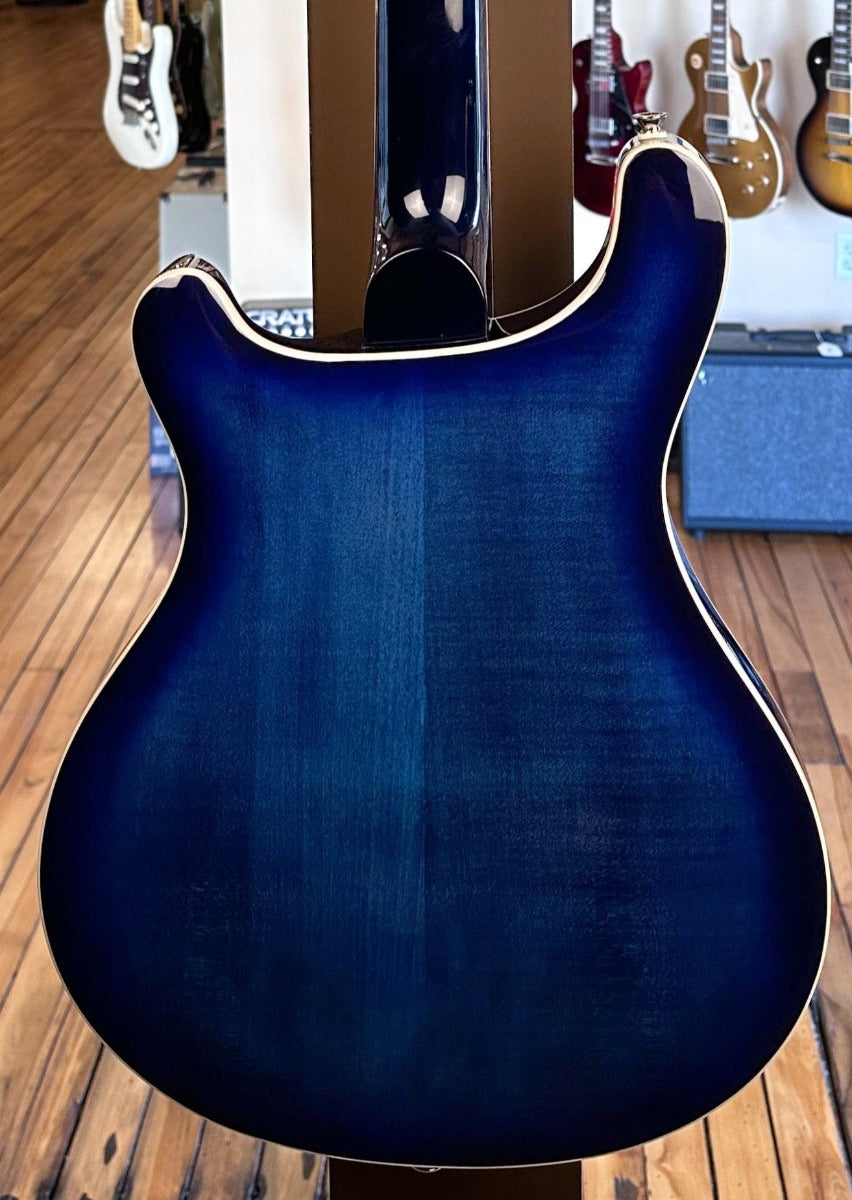 SE Hollowbody II '23