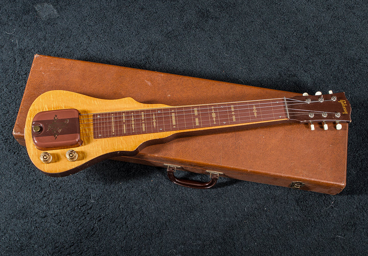 Royal Tone Lap Steel, Early 1950's