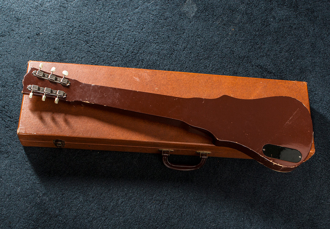 Royal Tone Lap Steel, Early 1950's