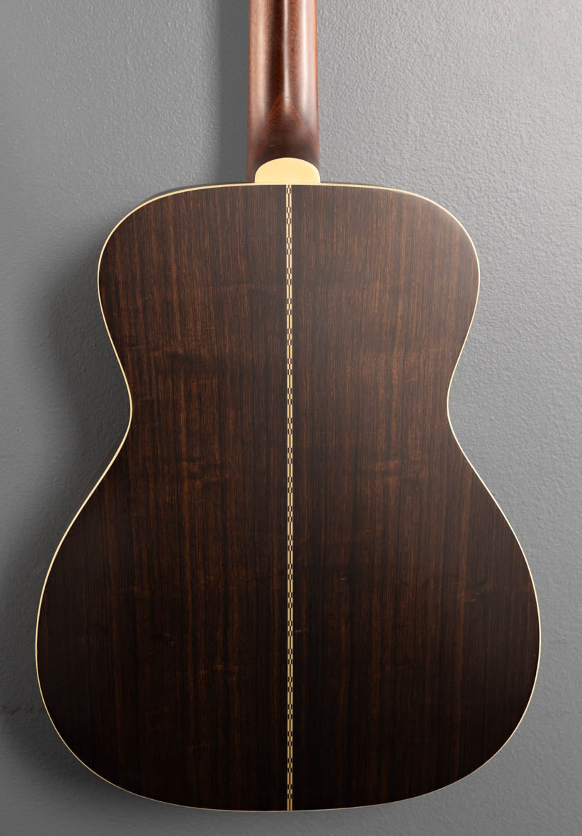 Masterbilt EF-500 RNS Recent