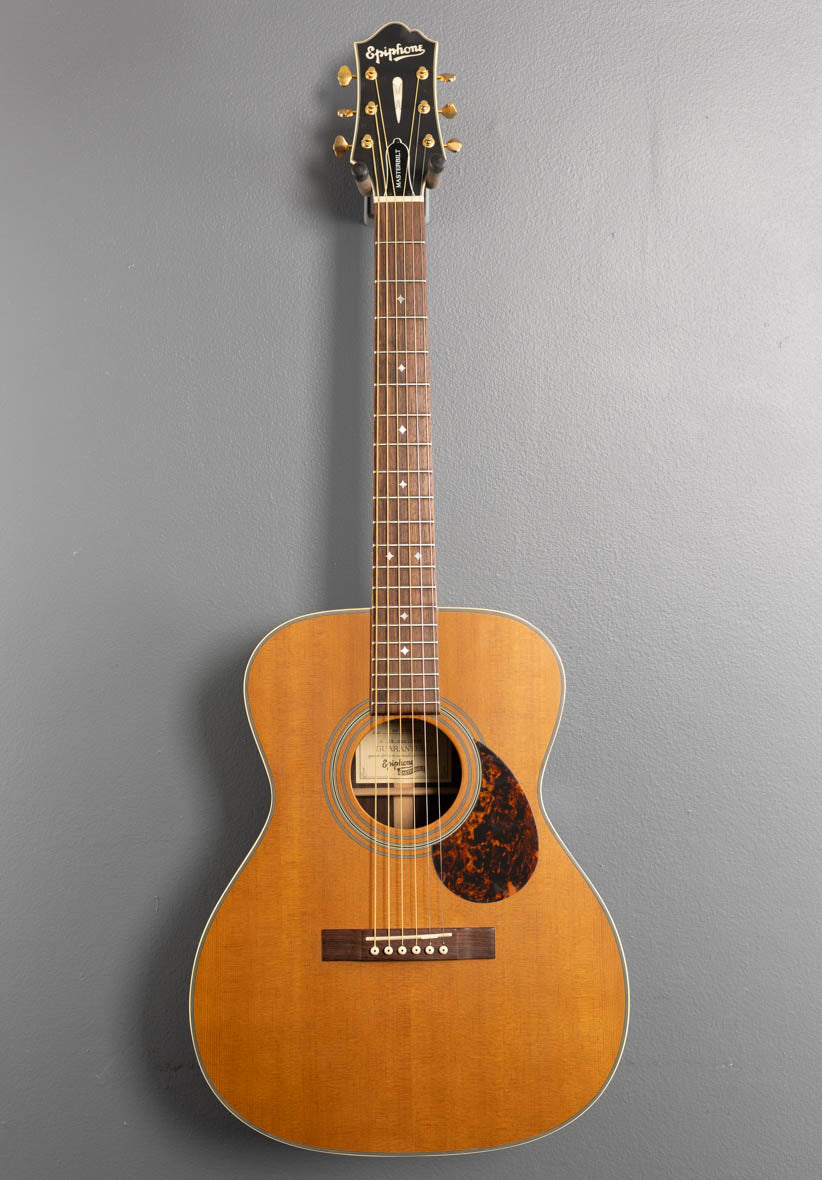 Masterbilt EF-500 RNS Recent