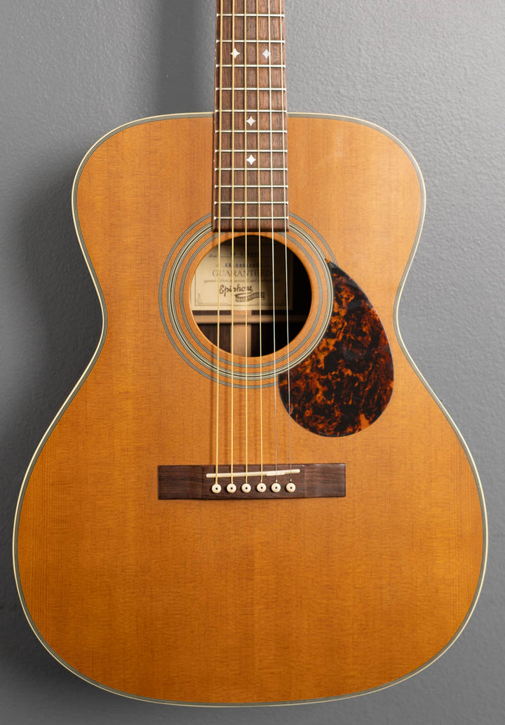 Masterbilt EF-500 RNS Recent