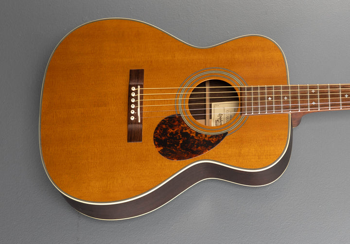 Masterbilt EF-500 RNS Recent