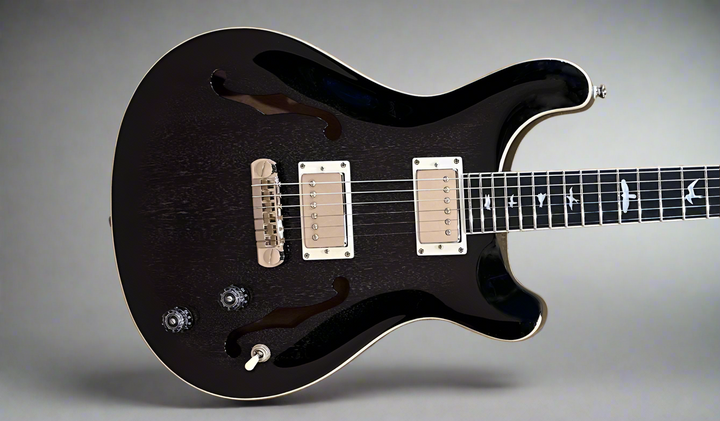 SE Hollowbody II Standard '24