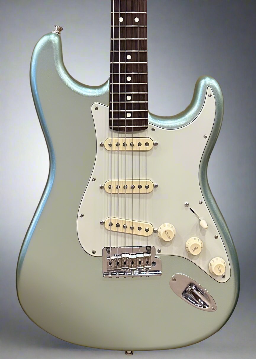 Used American Professional II Stratocaster '23