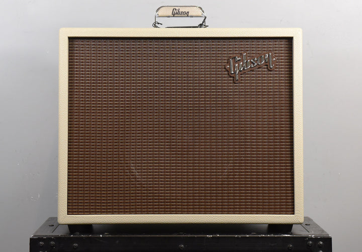 Falcon 20 1x12 Combo - Cream Bronco