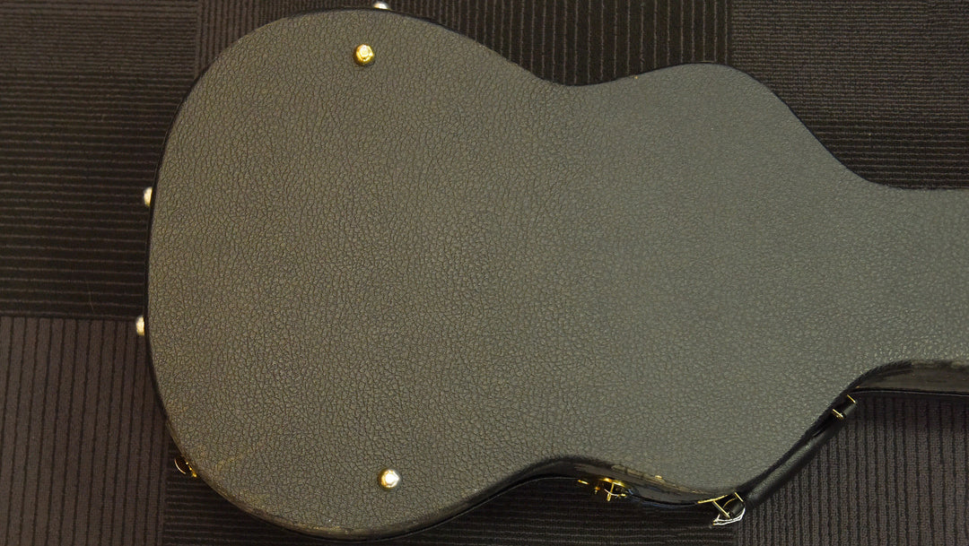 L-00 Hardshell Case, Recent