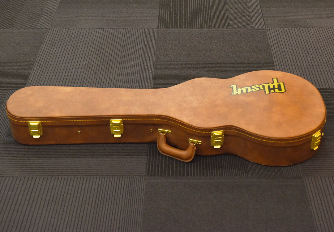 Les Paul Original Case, Recent