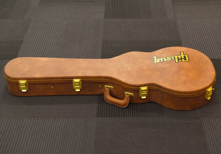 Les Paul Original Case, Recent