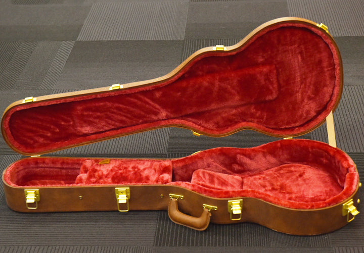 Les Paul Original Case, Recent