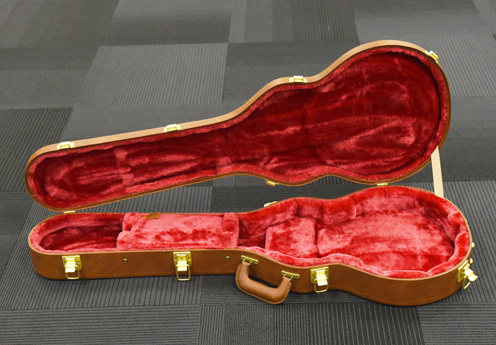 Les Paul Junior/Special Original Case, Recent