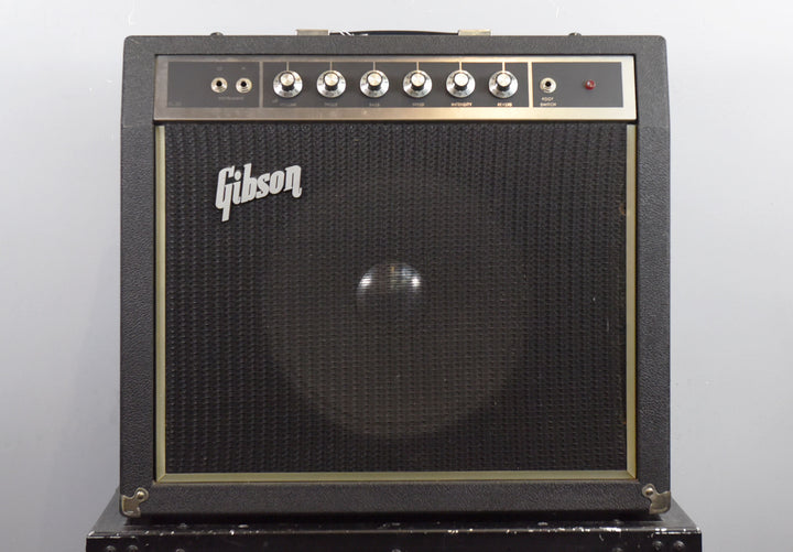 G-30 - 1x12" Combo, 1973