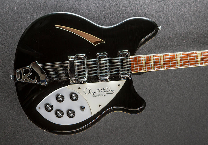 Limited Edition Model 370/12 Roger McGuinn '89