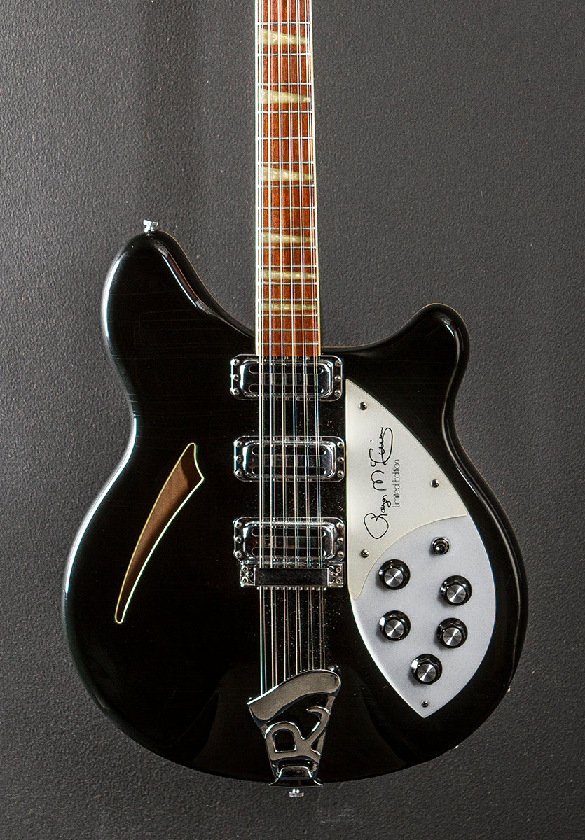 Limited Edition Model 370/12 Roger McGuinn '89