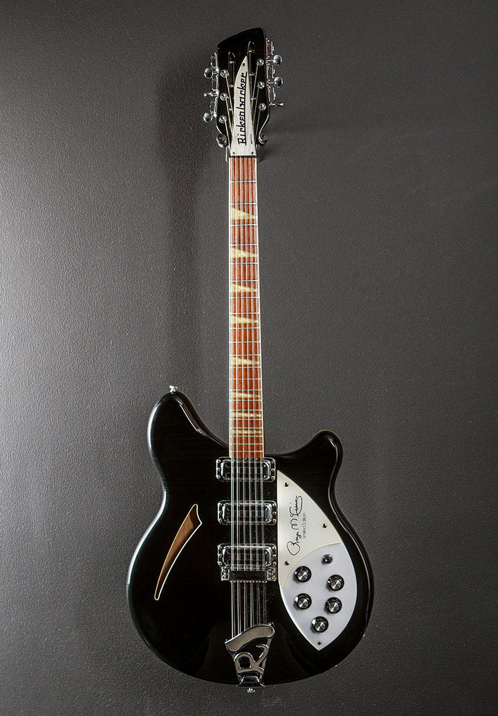 Limited Edition Model 370/12 Roger McGuinn '89