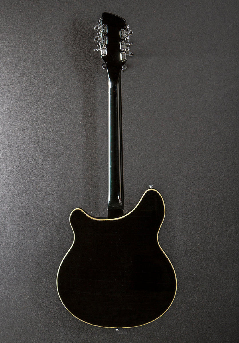 Limited Edition Model 370/12 Roger McGuinn '89