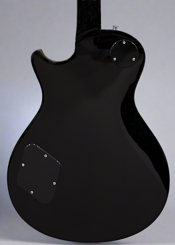 S2 McCarty Singlecut 594 - Black Noir