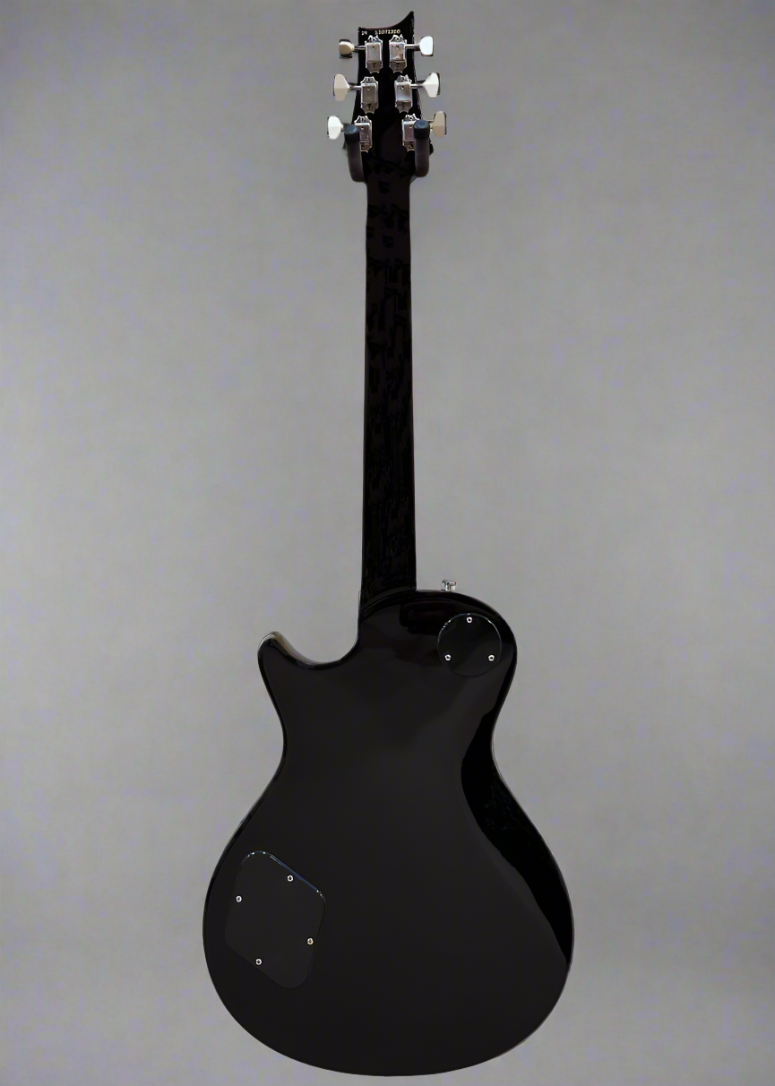 S2 McCarty Singlecut 594 - Black Noir