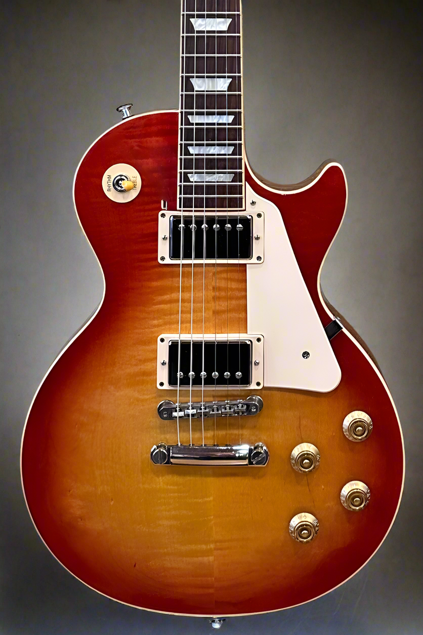 Les Paul Traditional '18