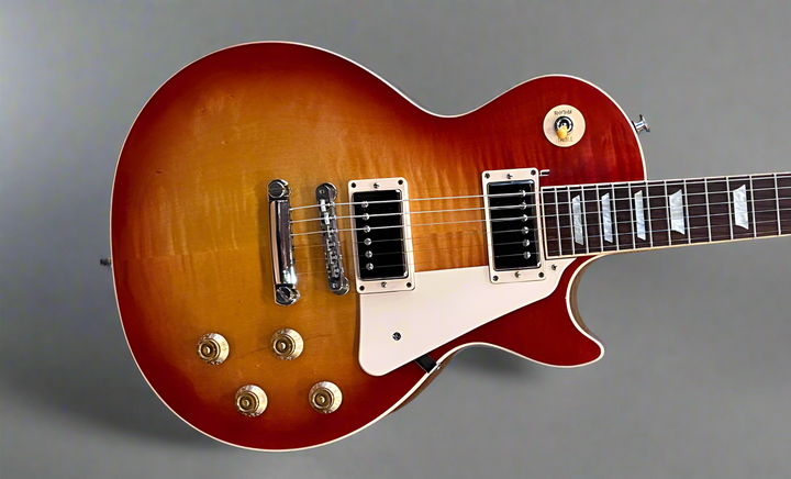 Les Paul Traditional '18