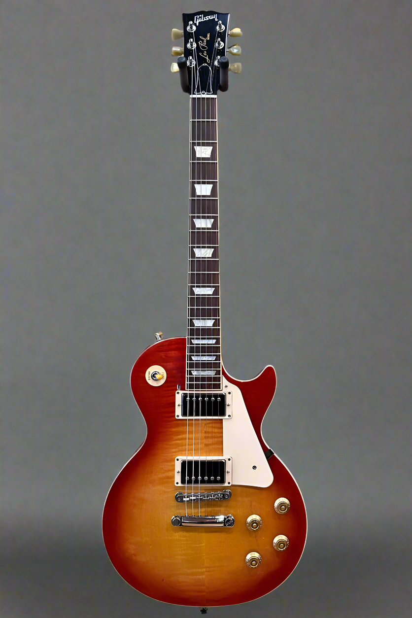 Les Paul Traditional '18