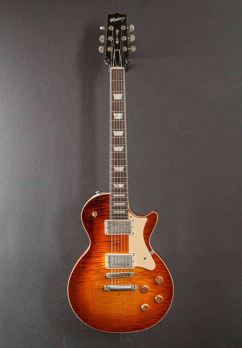 Custom Shop Core Collection H-150 Artisan Aged '20