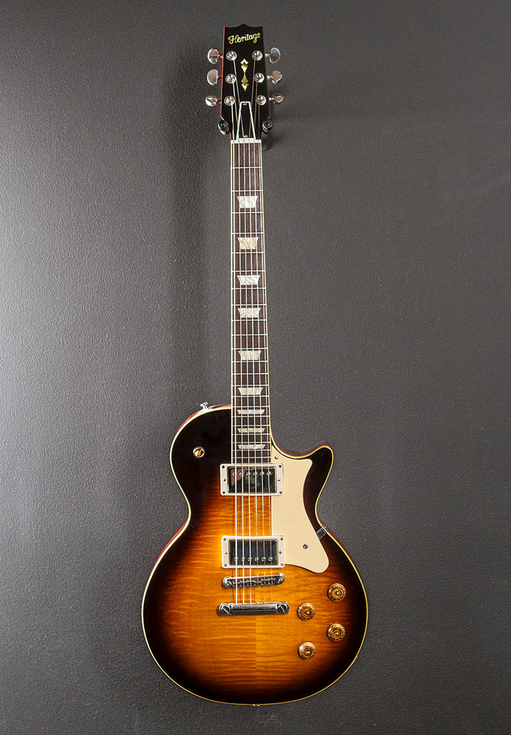 Custom Shop Core Collection H-150 '22