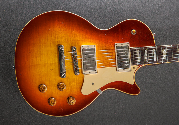 Custom Shop Core Collection H-150 Plain Top Artisan Aged '22