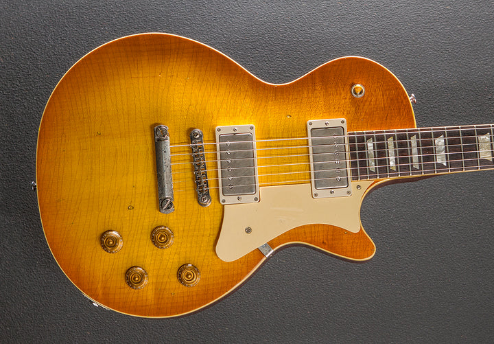 Custom Shop Core Collection H-150 Plain Top Artisan Aged '23