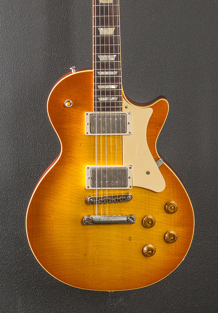 Custom Shop Core Collection H-150 Plain Top Artisan Aged '23