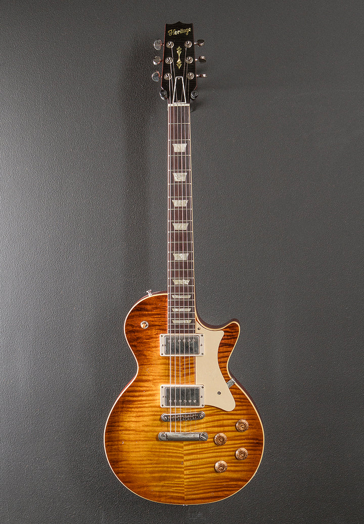 Custom Shop Core Collection H-150 Artisan Aged '23