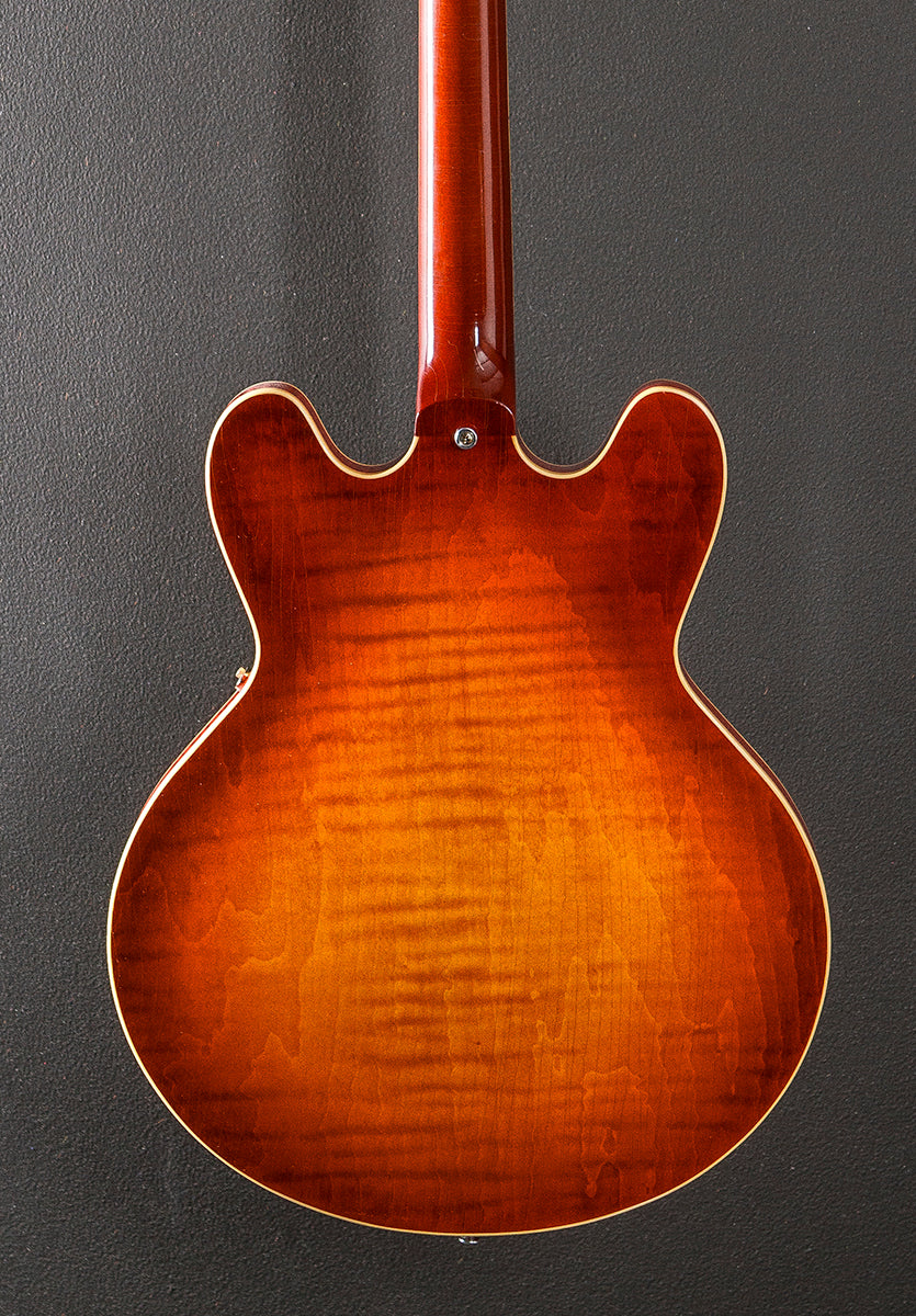 Artisan Aged Custom Core Collection H-535 '23