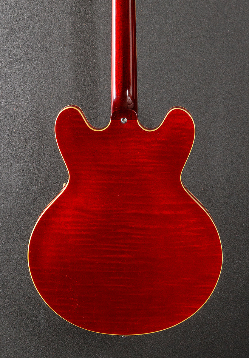 Custom Core Collection H-535 - Translucent Cherry