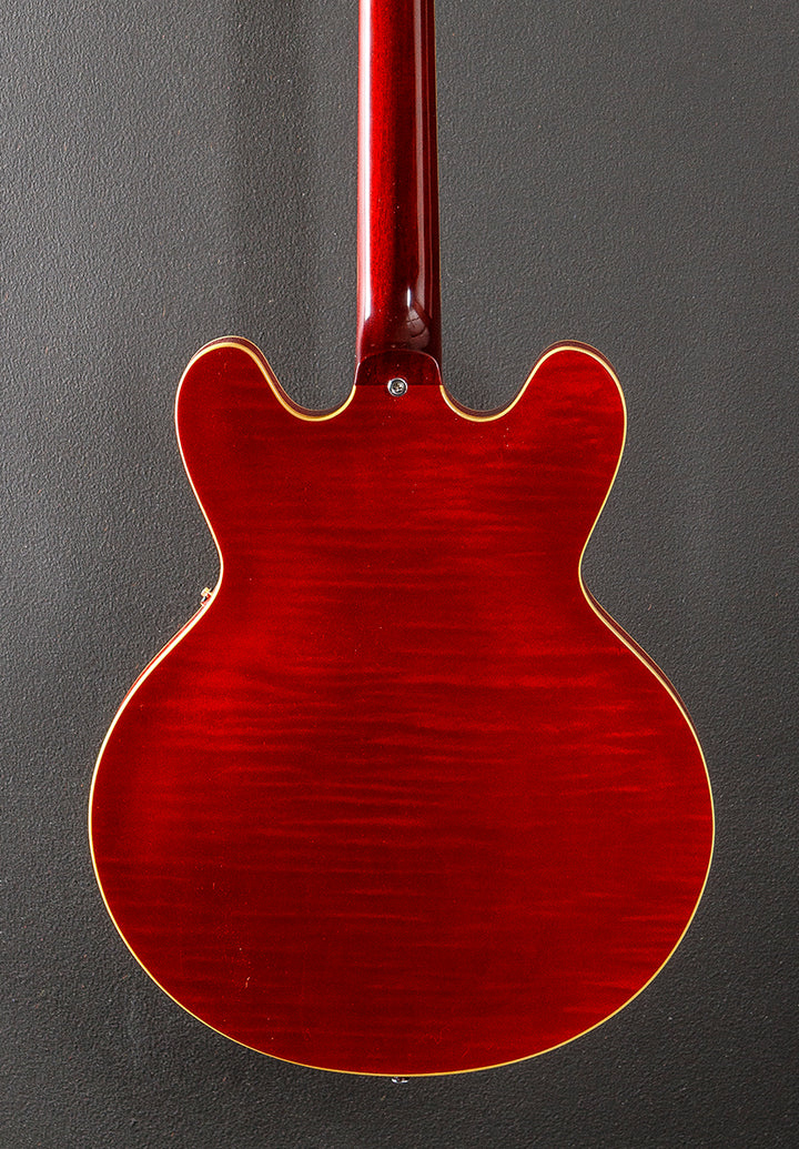 Custom Core Collection H-535 - Translucent Cherry