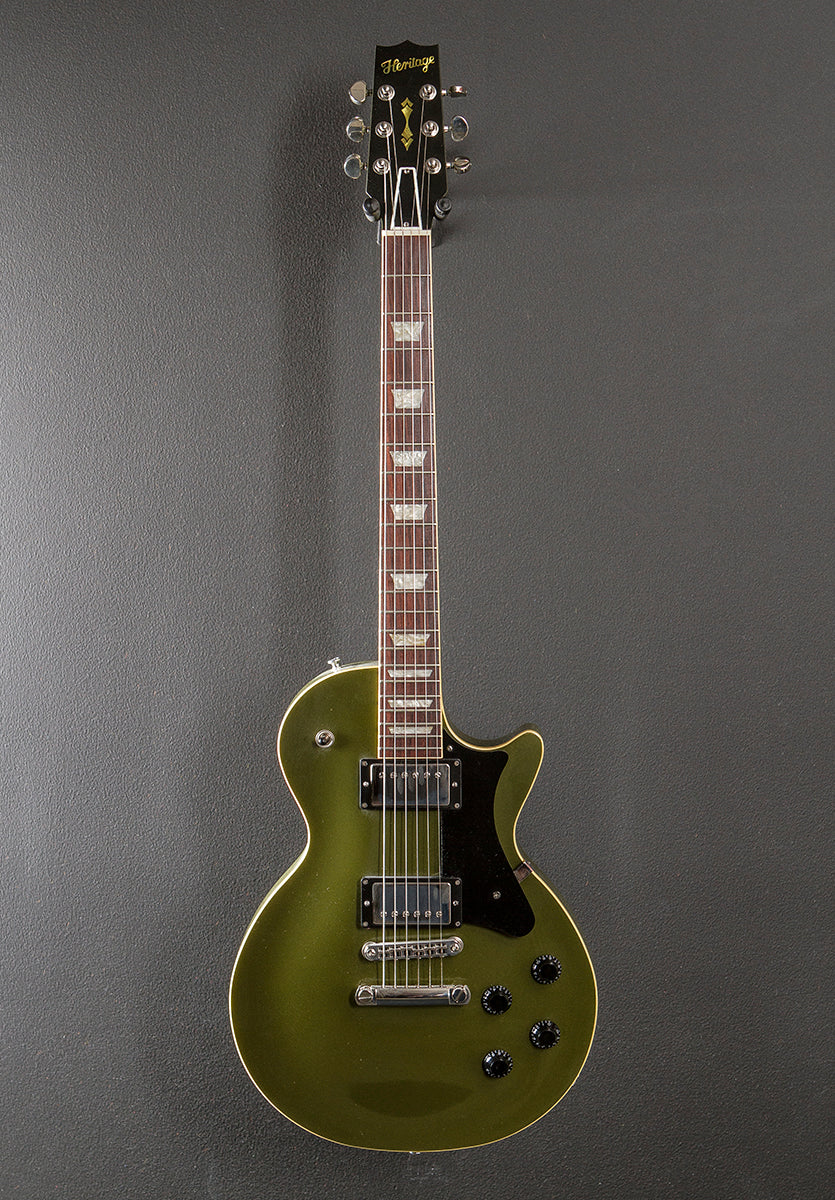 Custom Shop Core Collection H-150 '23