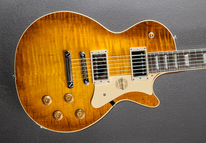 Custom Shop Core Collection H-150 - Dirty Lemon Burst