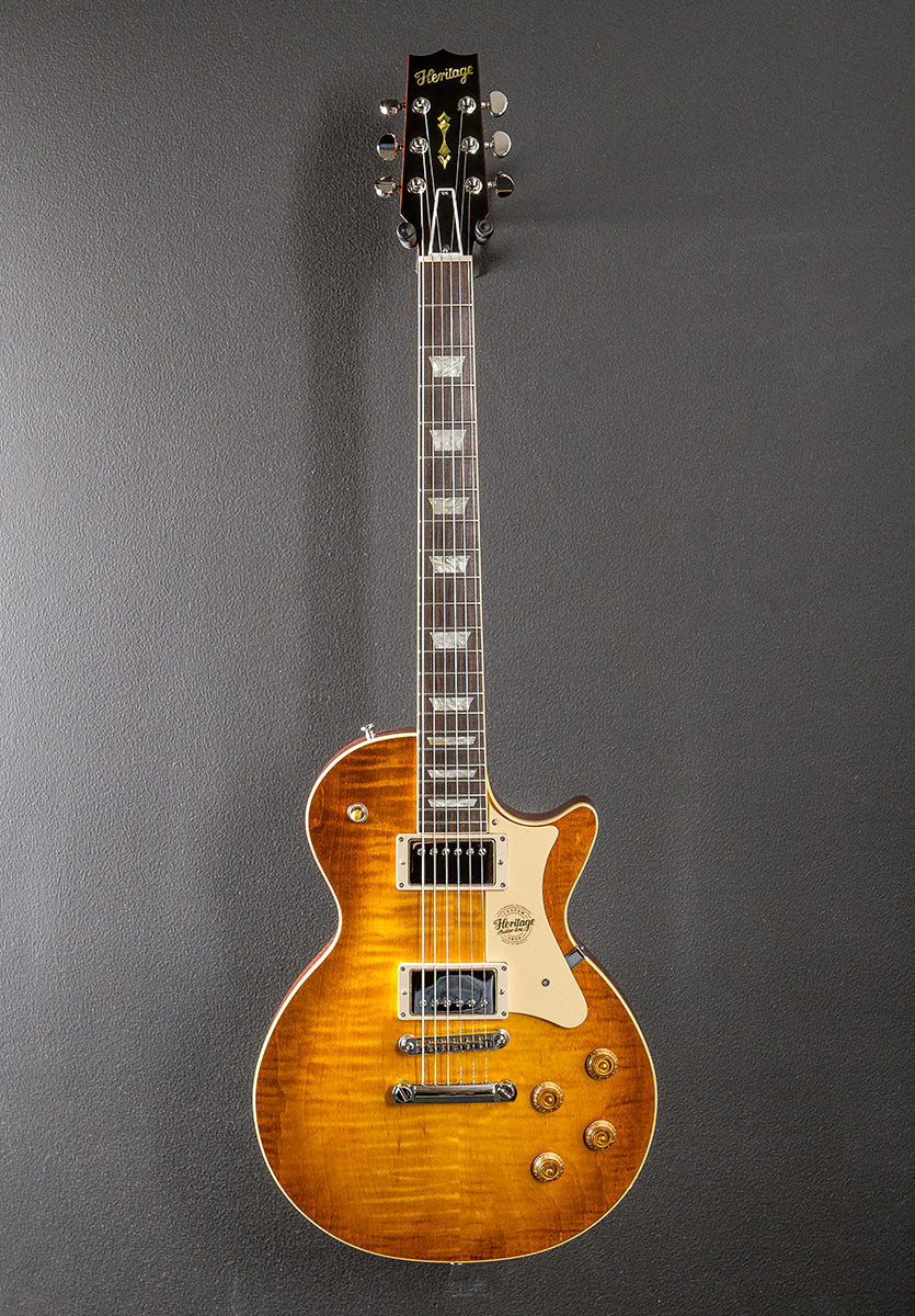 Custom Shop Core Collection H-150 - Dirty Lemon Burst