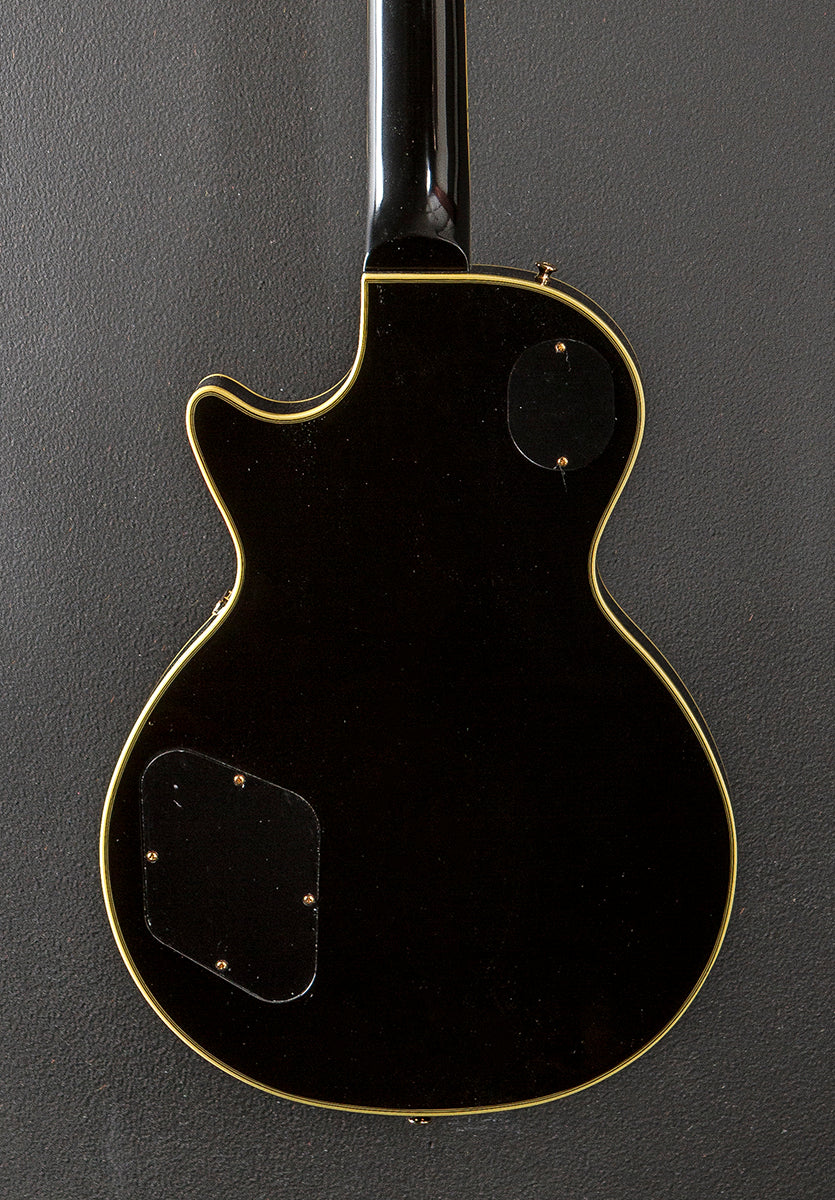 Custom Shop Core Collection H-157 Mahogany Top - Ebony