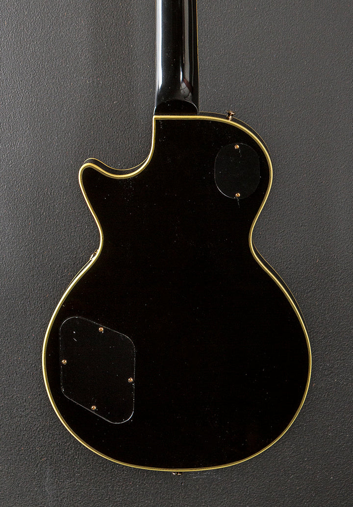 Custom Shop Core Collection H-157 Mahogany Top - Ebony