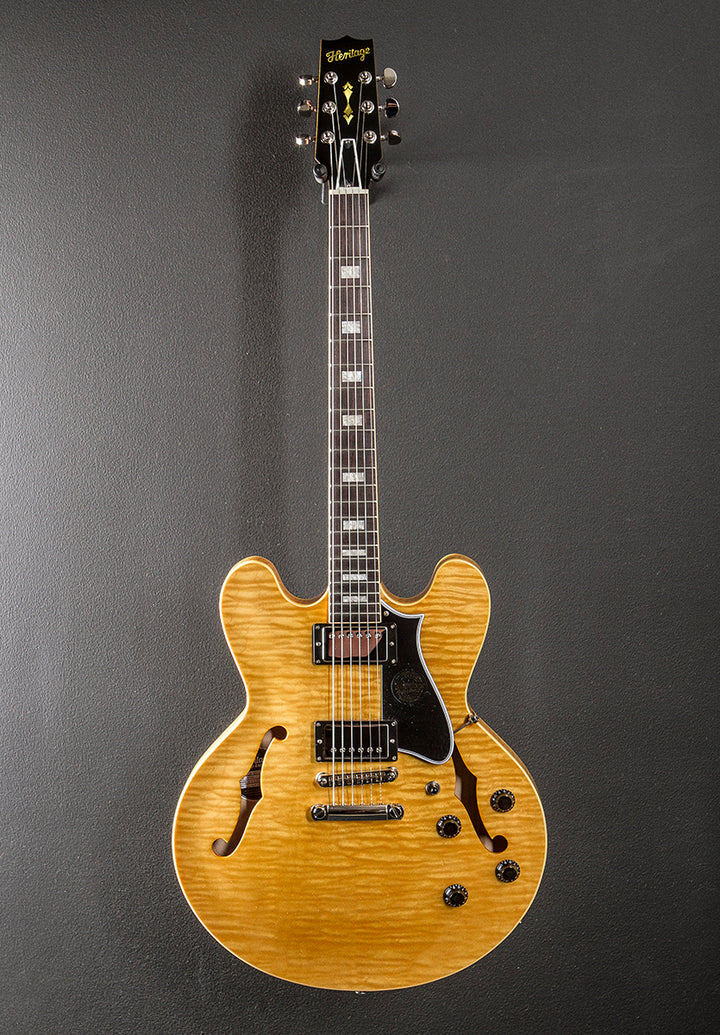 Custom Core Collection H-535 - Antique Natural