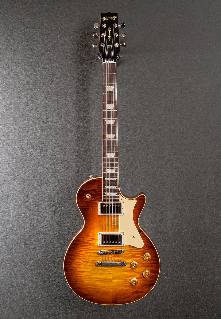 Custom Shop Core Collection H-150 '24