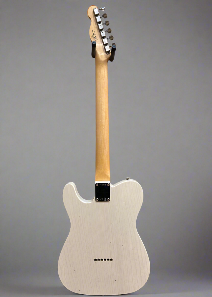 1960 Journeyman Relic Telecaster