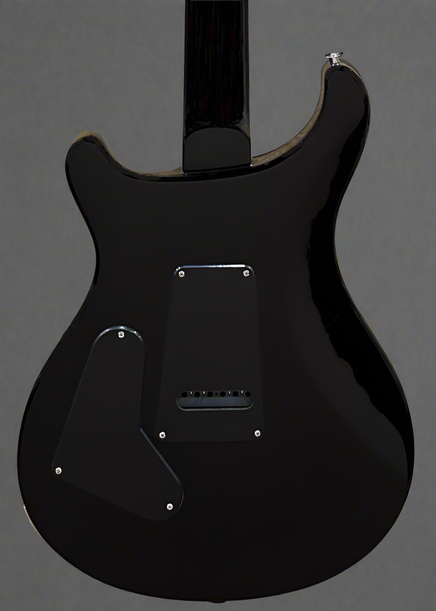 S2 Custom 24 - Black Noir