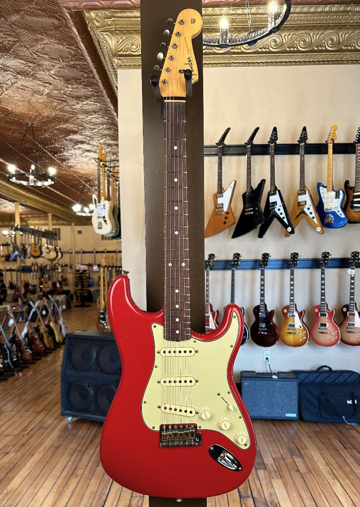 1960 Journeyman Relic Strat