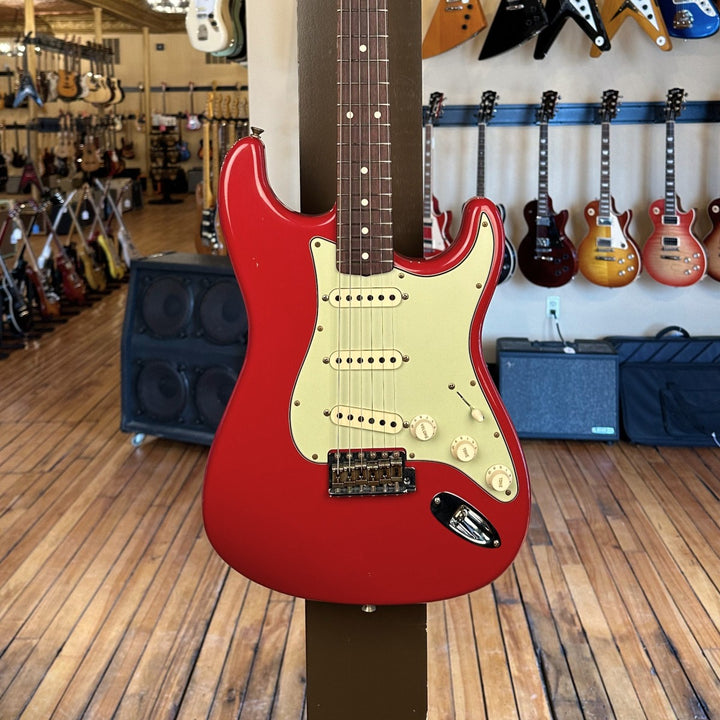 1960 Journeyman Relic Strat