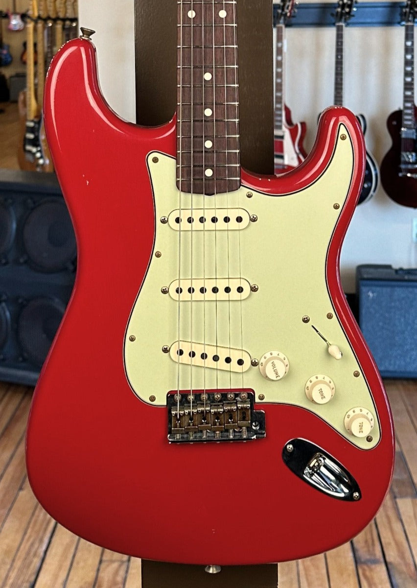 1960 Journeyman Relic Strat