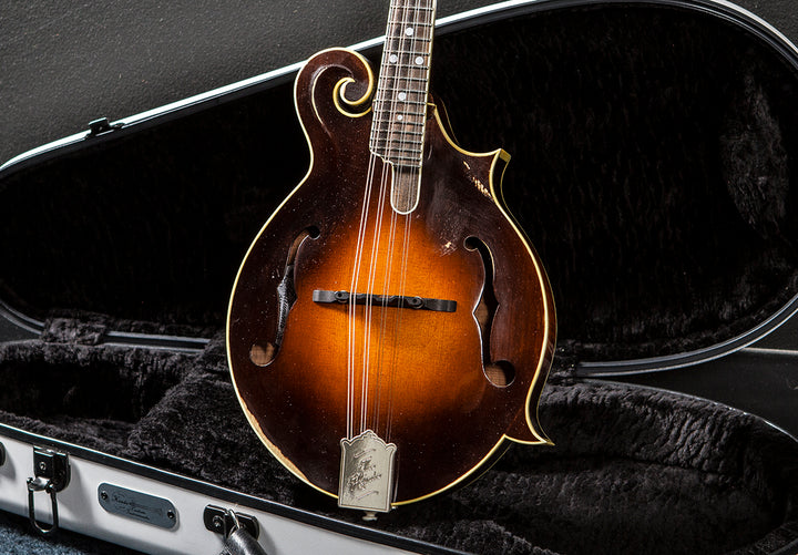 Heritage Model F Mandolin '21