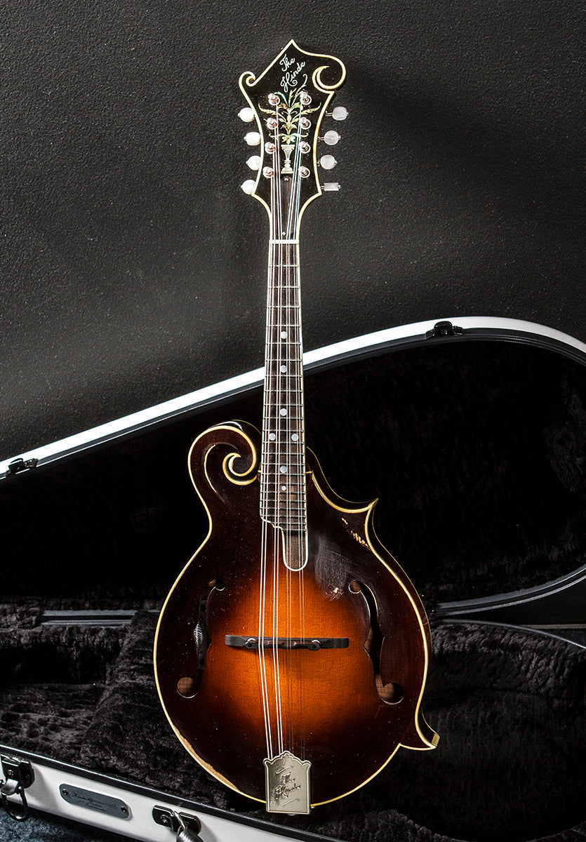 Heritage Model F Mandolin '21