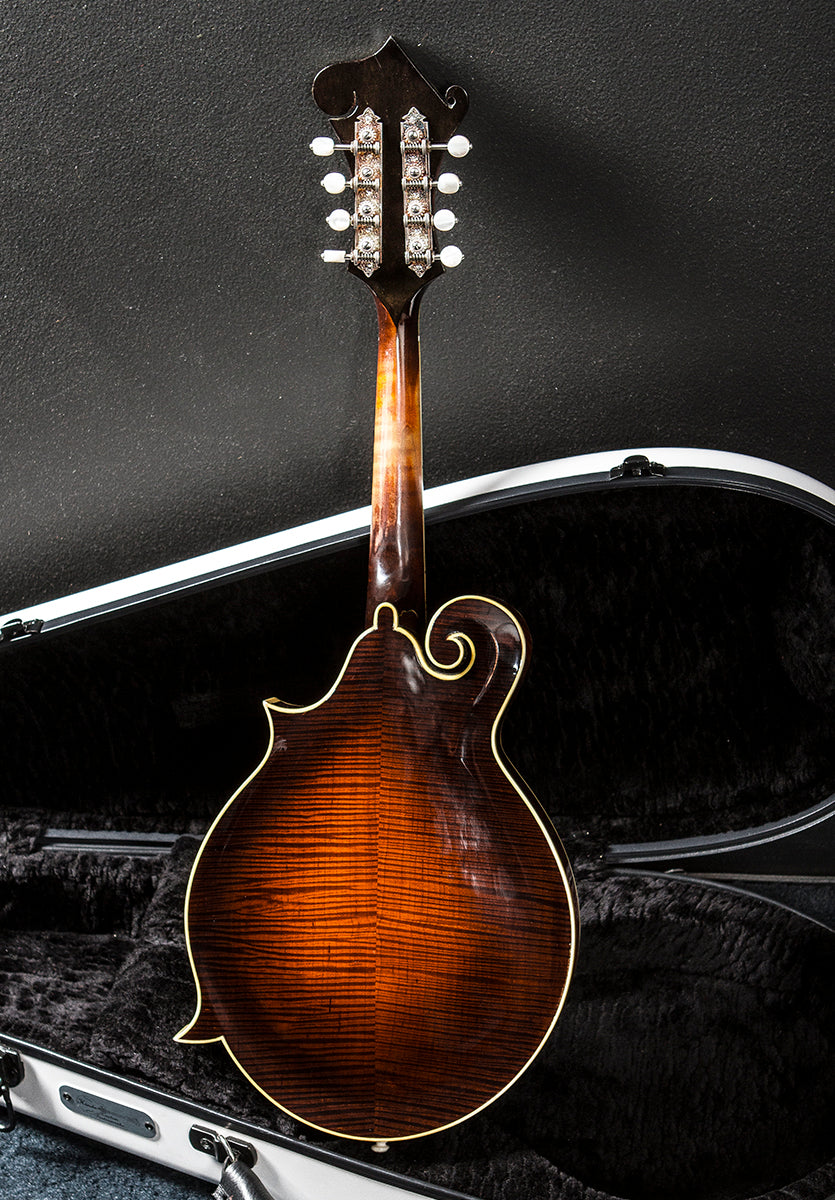 Heritage Model F Mandolin '21