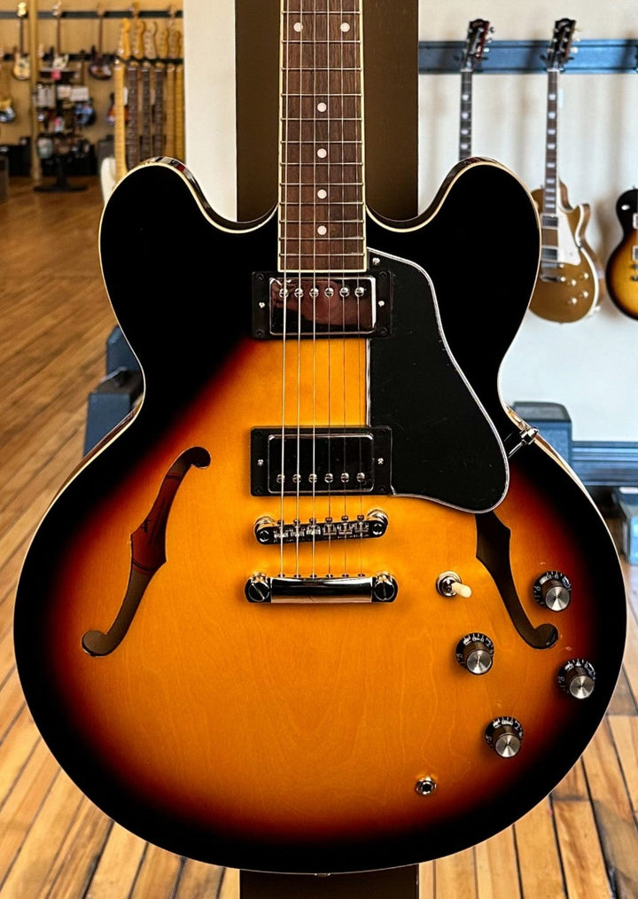 ES-335 - Vintage Sunburst